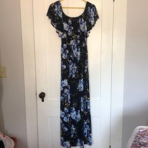 BOGO Nine Britton dress